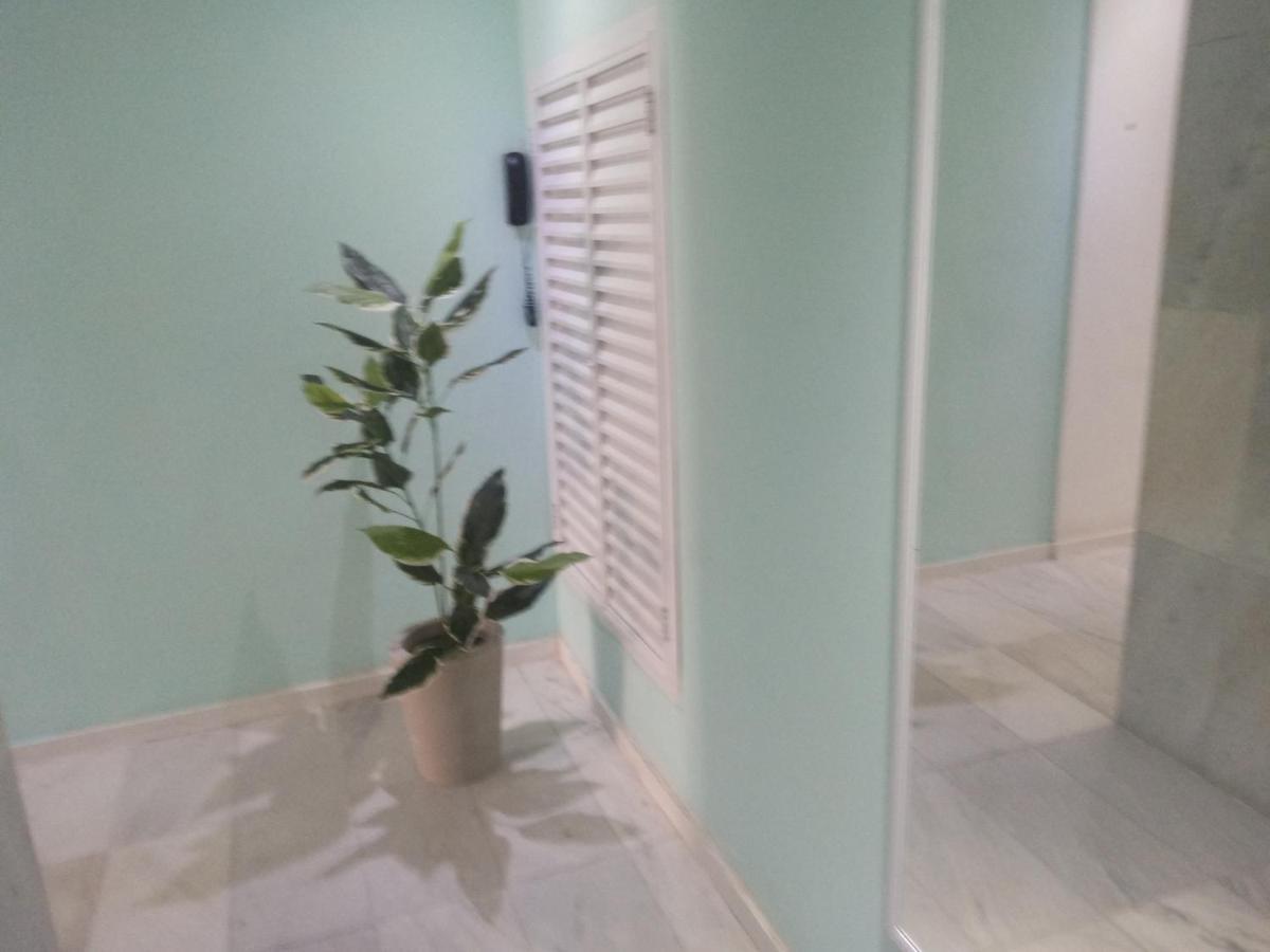 Excelente Flat Em Copacabana Rio de Janeiro Buitenkant foto