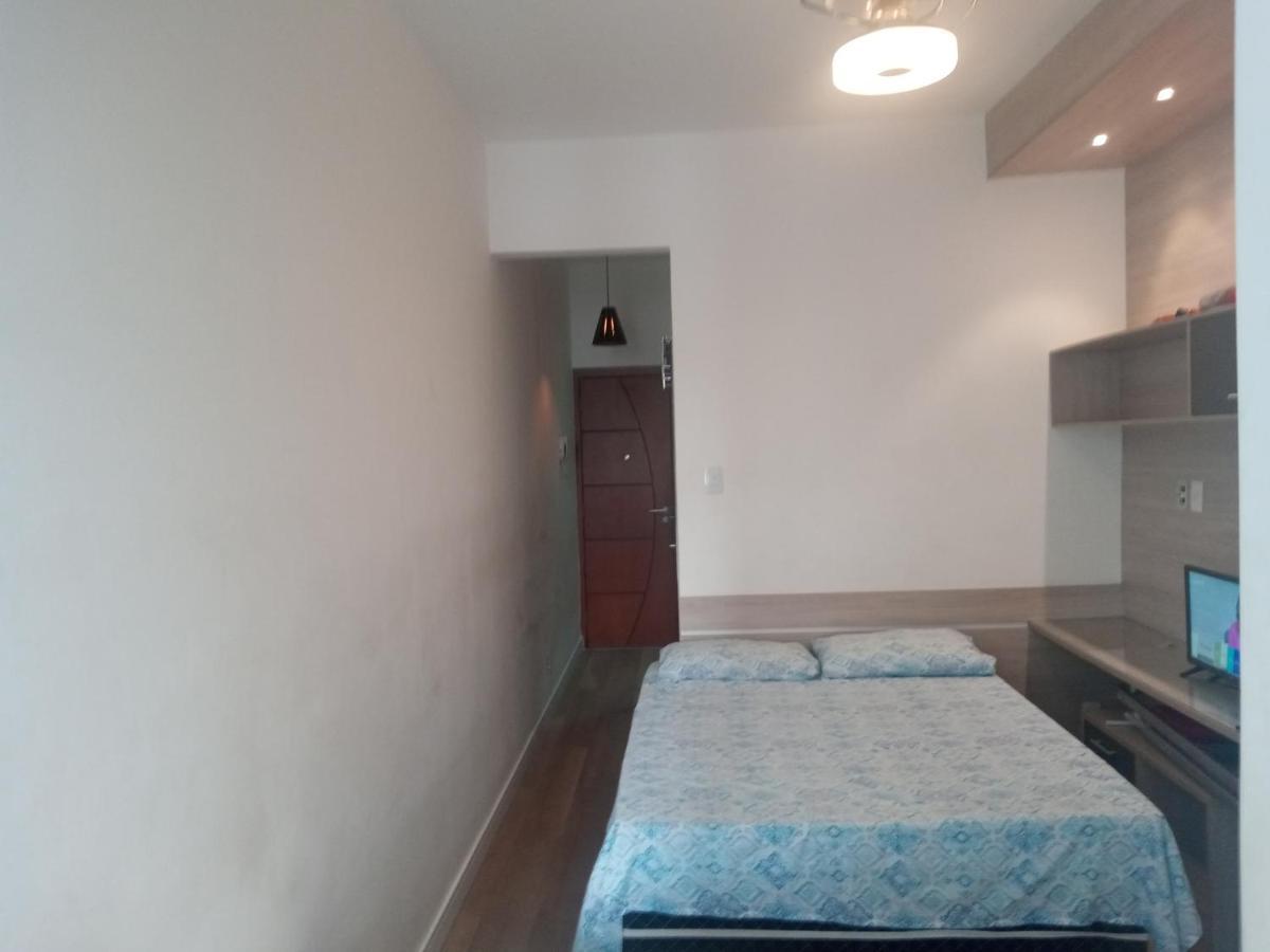 Excelente Flat Em Copacabana Rio de Janeiro Buitenkant foto