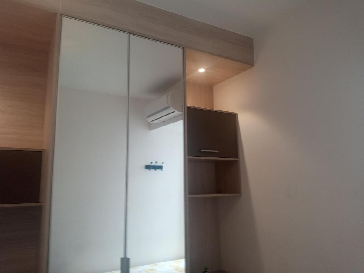 Excelente Flat Em Copacabana Rio de Janeiro Buitenkant foto