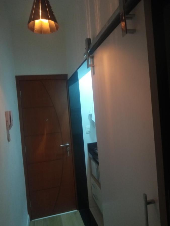 Excelente Flat Em Copacabana Rio de Janeiro Buitenkant foto