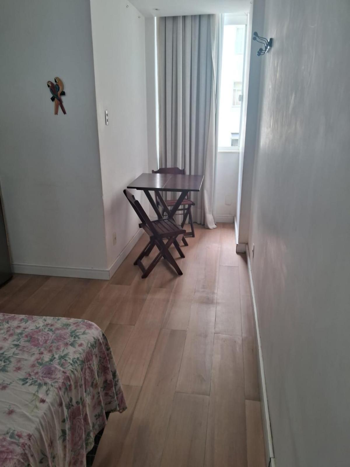 Excelente Flat Em Copacabana Rio de Janeiro Buitenkant foto