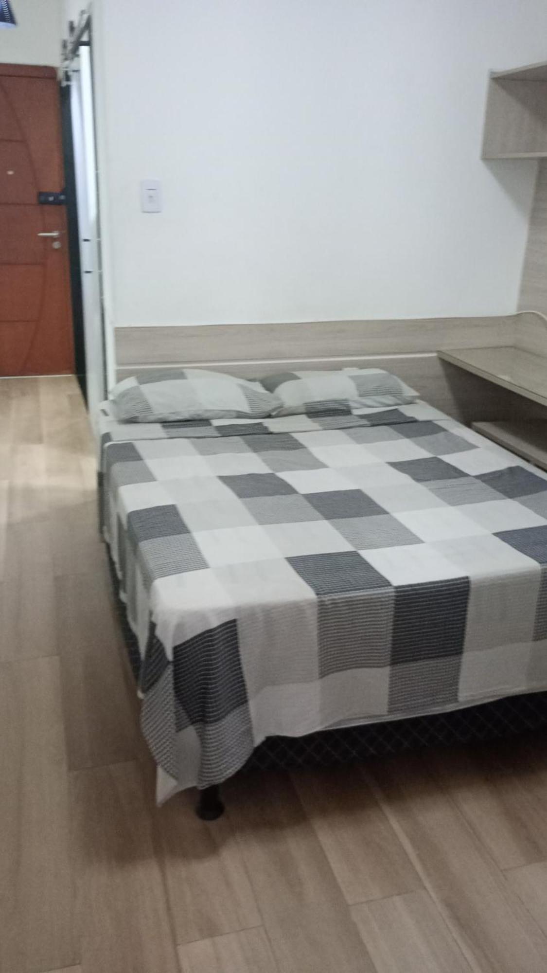 Excelente Flat Em Copacabana Rio de Janeiro Buitenkant foto